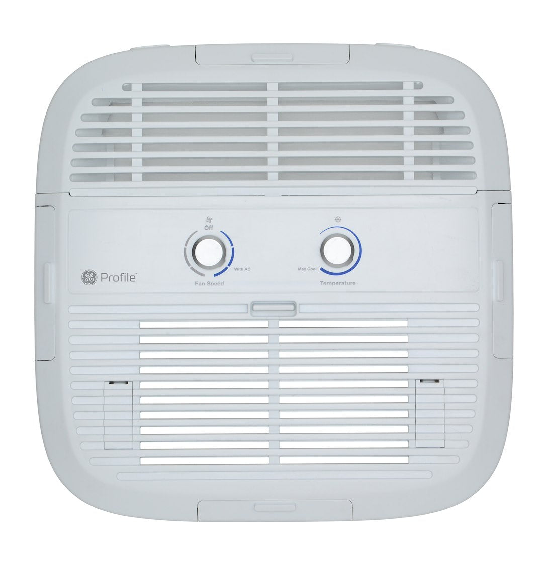 Ge Appliance RGRMN1A ceiling assembly