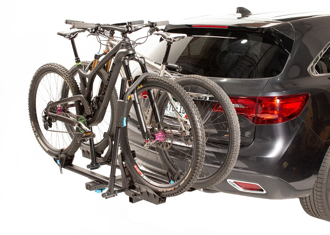 Rhino Rack Limited Lifetime Warranty Bike Rack 11415 - Monorail