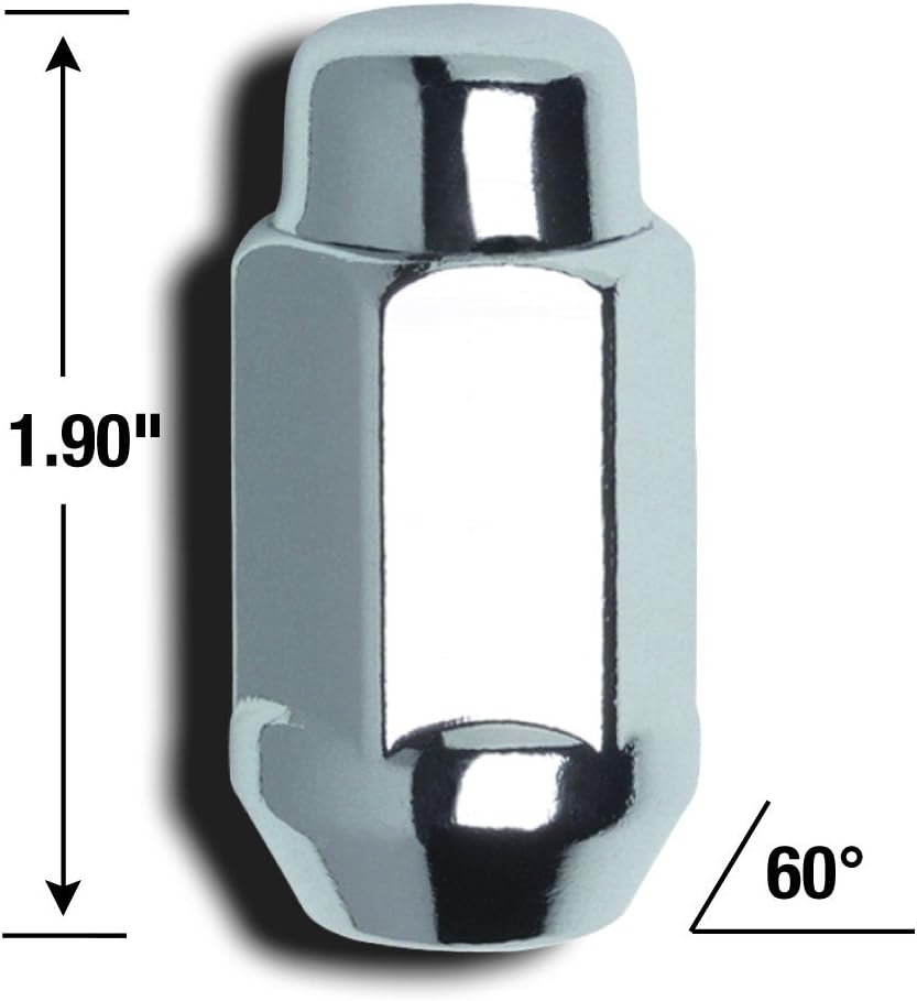 Gorilla 41108XL Lug Nut