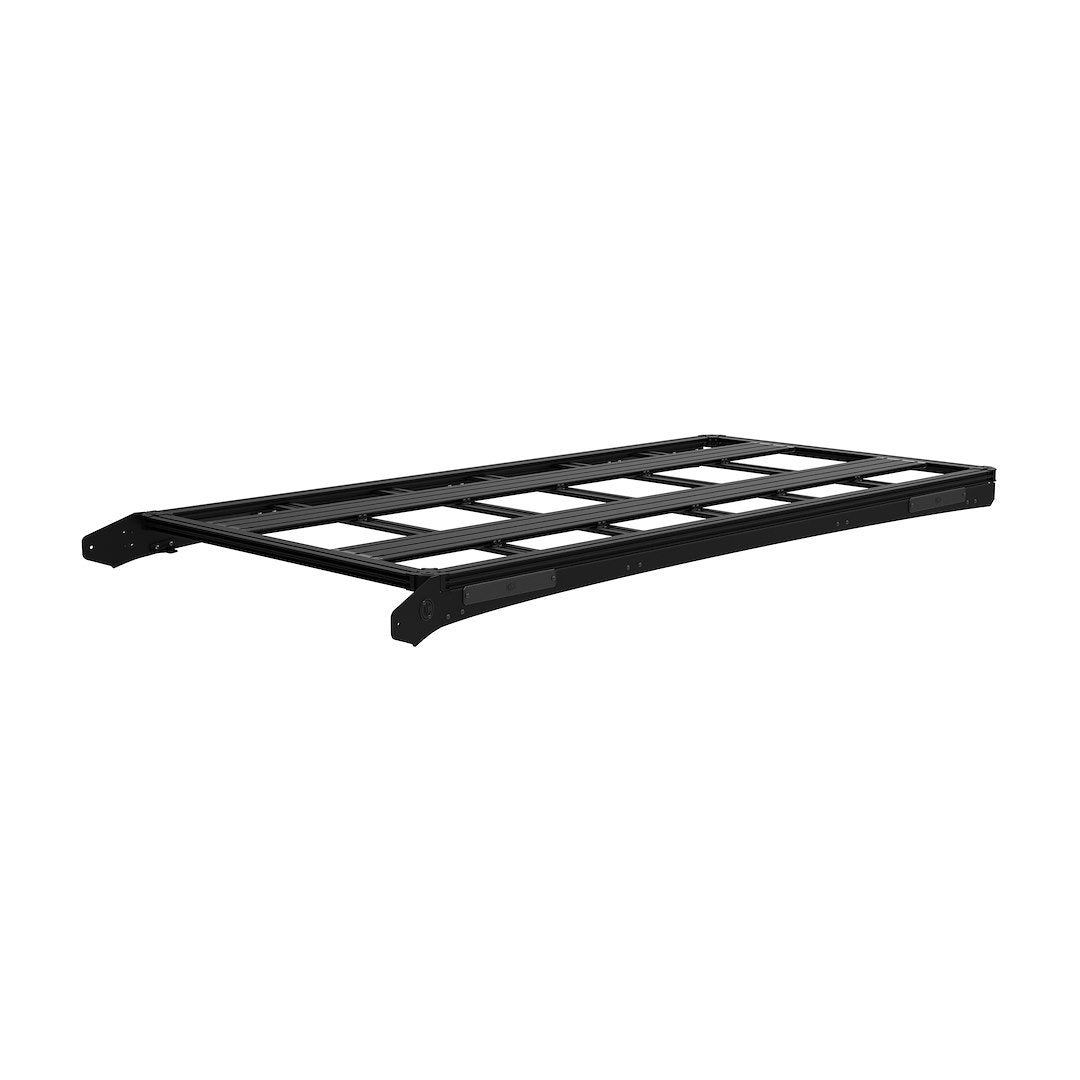 KC Hilite No Drilling Required Roof Rack Platform 92301 - 24-25 Toyota Land Cruiser Lexus GX