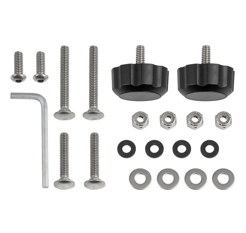 Humminbird 740238-1 Fish Finder Mount