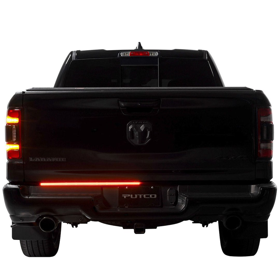Putco 9212060-44 Tailgate Light - Red