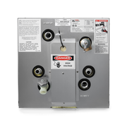 Camco Marine No Supplier Warranty Water Heater 11811 - Gal WH 120V Front Heat Exch FR