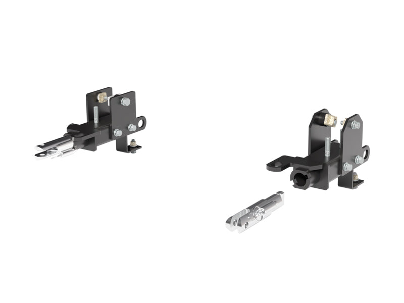 Blue Ox BX2689 Base Plate