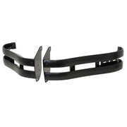 Westin Heavy Duty Reinforcing Brackets Bumper Guard 36-54085PB - F-150 F-150 Police Responder F-150
