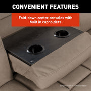 Lippert Comp 2024044417 Sofa