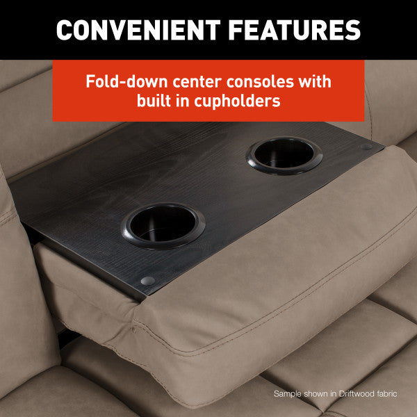 Lippert Comp 2024044417 Sofa