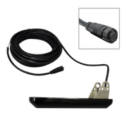 Furuno 455T-TM903 150 watt on each side - 455KHZ Transom Side-Scan