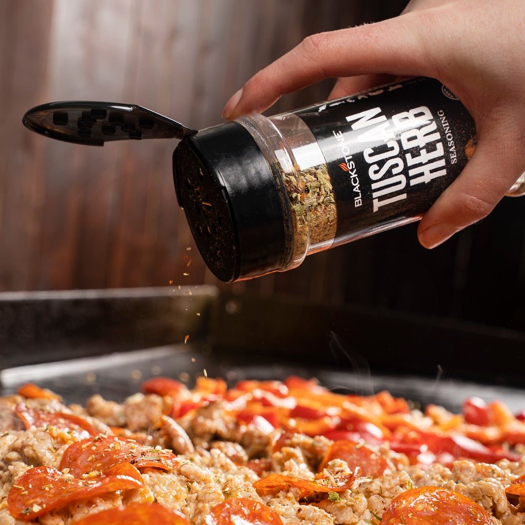 N Atlantic I 4162 Seasoning
