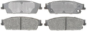 R/M Brakes SGD1194C - Brake Pad Set