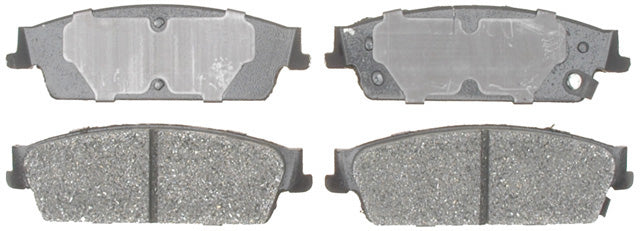 R/M Brakes SGD1194C - Brake Pad Set