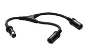 Clarion Mwrycret Marine wired remote "y" cable