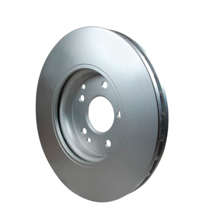 Hella 355122472 Brake Rotor