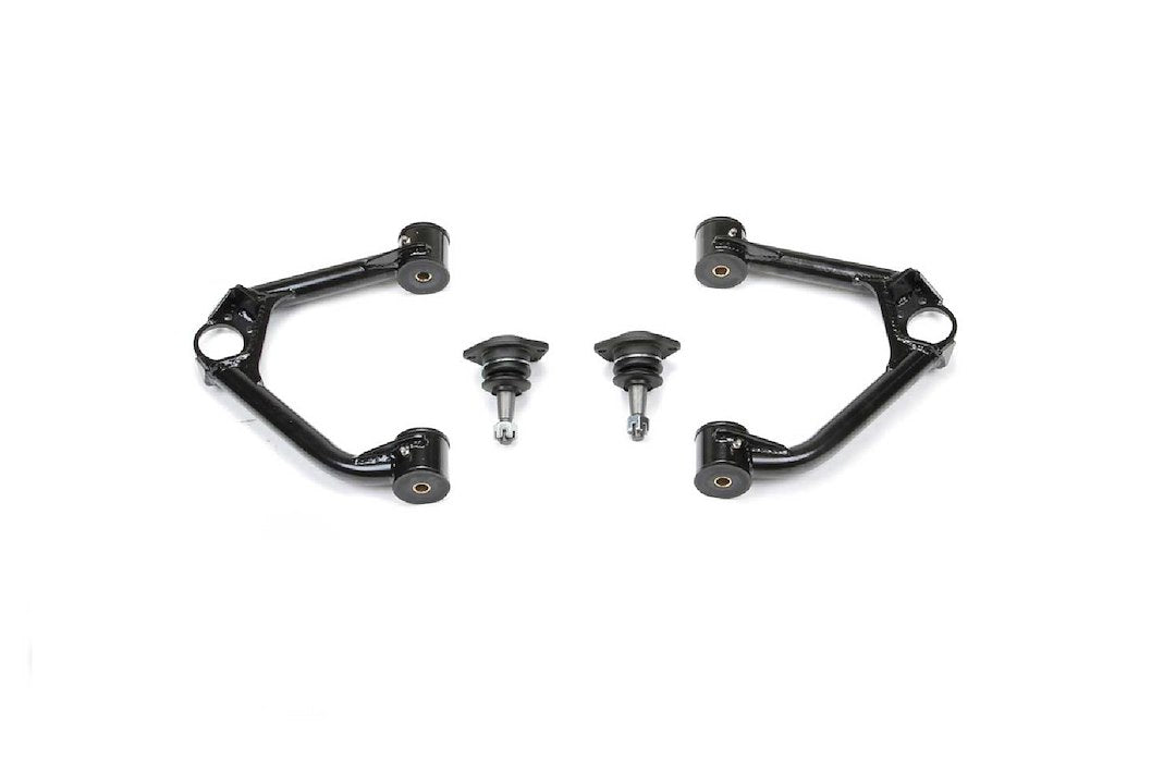 Fabtech Limited Lifetime Warranty Lift Kit Component FTS21306 - 2025 GM 1500 2WD 4WD