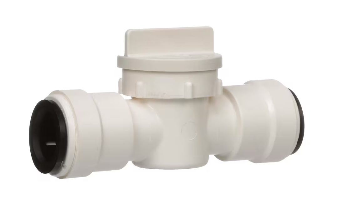 Aqualock 3539-10 Fresh Water Shut Off Valve