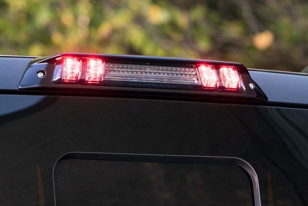 Morimoto X3B40 Center High Mount Stop Light