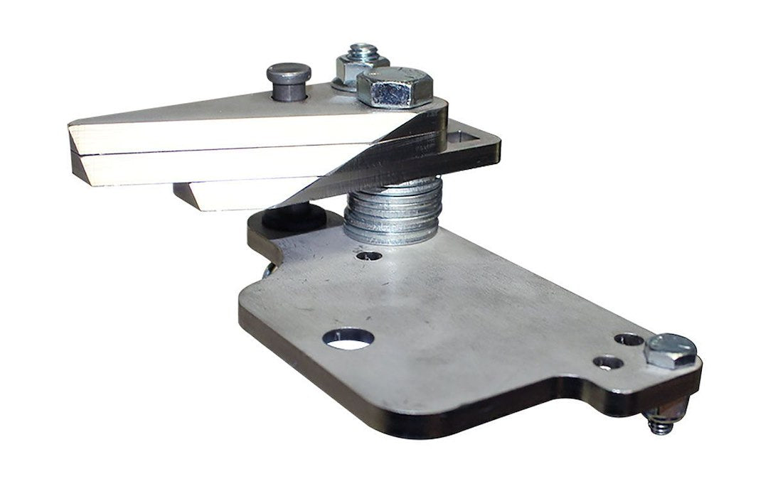 Torklift Quick No Drill Installation Leaf Spring Load Stabilizer F7859S - Stableload Disconnect F785