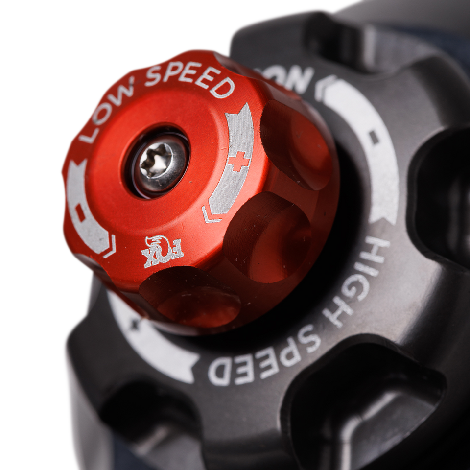 FOX Shox 883-06-227 Coil Over Shock Absorber
