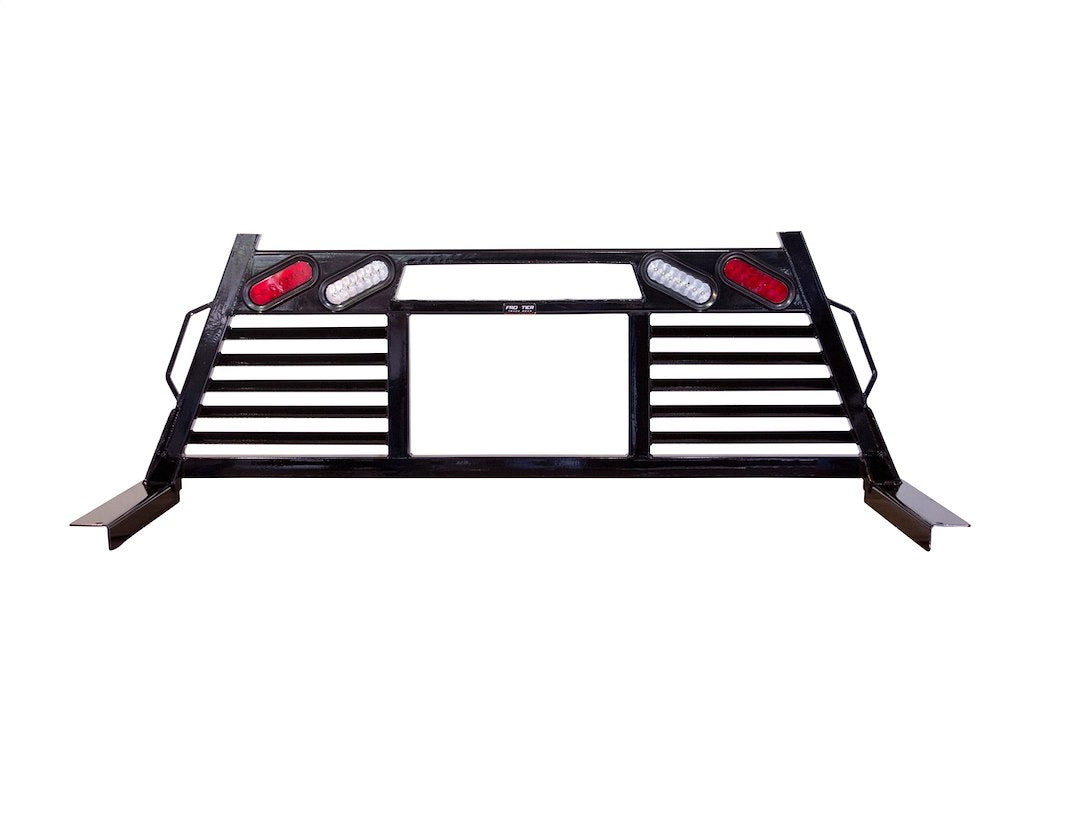Frontier TRU All Hardware And Lights Provided Headache Rack 110-20-7009 - Racks HD 2HR 2HRL