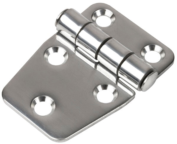 SEA DOG Made In USA Boat Door Hinge 201510-1 - SS 1-1 2-1