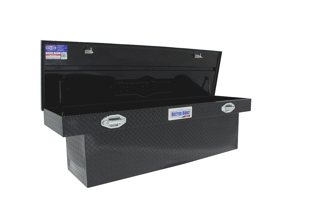 Better Built Weather Resistant Seals Tool Box 79210987 - Sec Lid Deep Blac