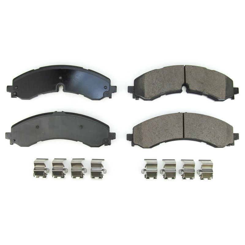 Powerstop 17-2250 Brake Pad