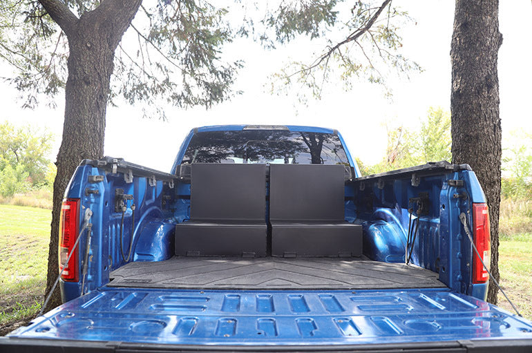 Dee Zee DZ77030 Heavyweight Bedmat Bed Mat