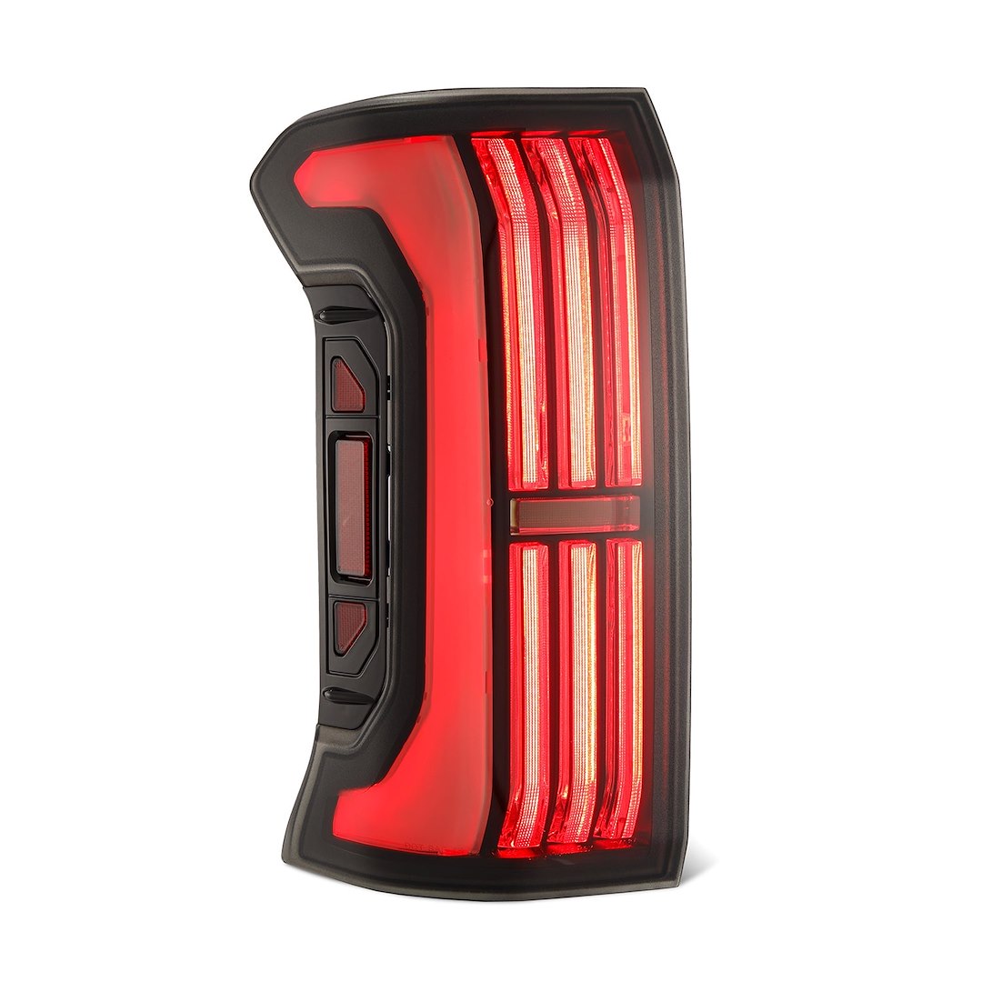 Alpharex USA 679030 Tail Light Assembly