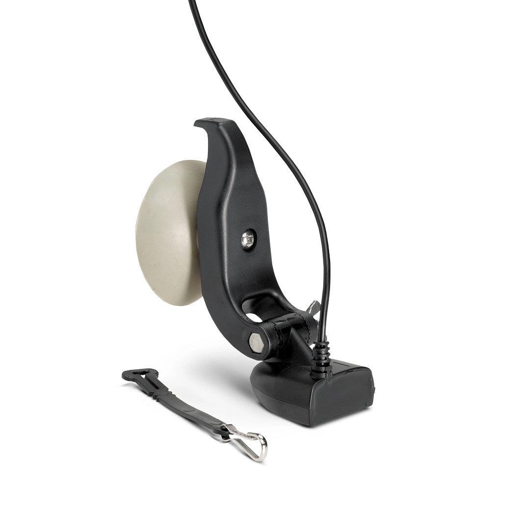 Humminbird Made In USA Transducer 710278-1 - Xdcr Chirp-HI-Wide Suction Pin
