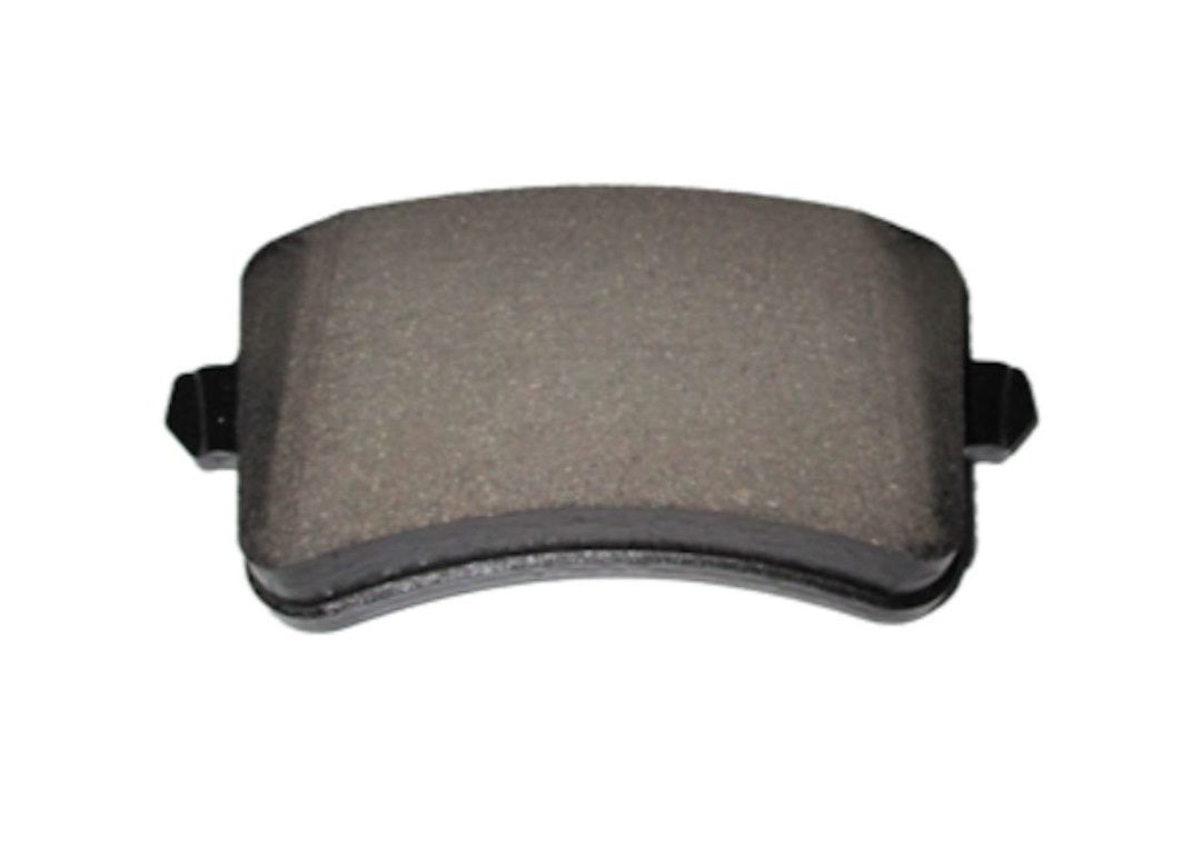 Hella Maximum Durability And Comfort Brake Pad 355025391 - Shoe Set