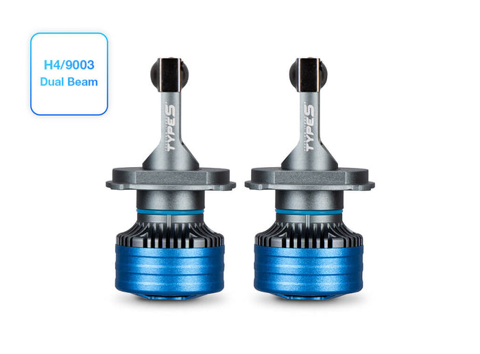Project X LM532914-1 Driving/ Fog Light Bulb