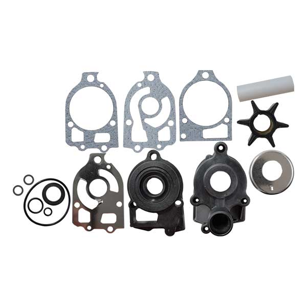 EMP 46-00048 Designed for marine engines