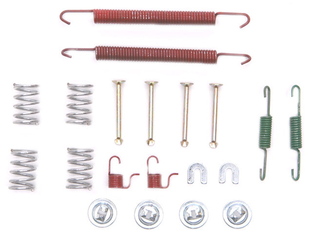 Raybestos H17375 - Combi Kit