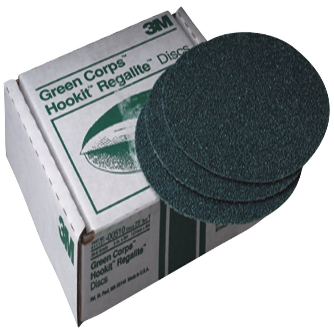 3M No Supplier Warranty Sandpaper 00515 - Part