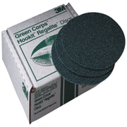 3M No Supplier Warranty Sandpaper 00515 - Part