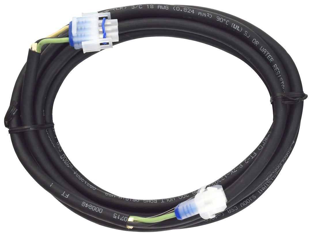 Valterra LLC E3076-10 - E-Valve Extension Harness 10