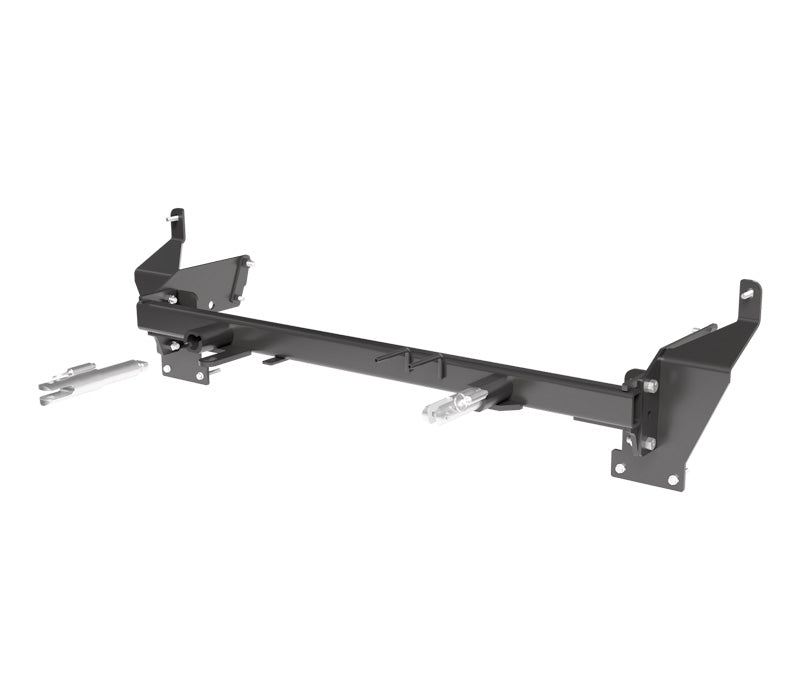 Blue OX Requires No Welding For Installation Vehicle Baseplate BX2917 - Bsplt 25-26 Ford Maverick Hev