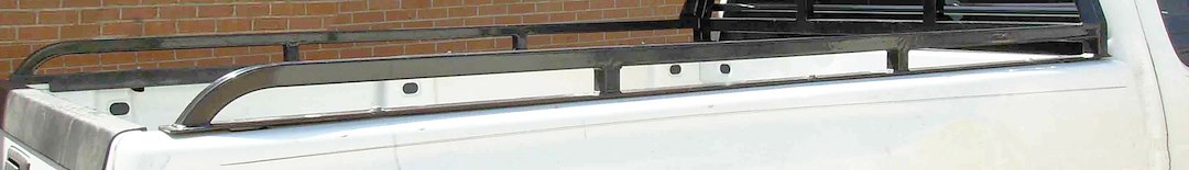 Cattleman RF28 Constructed From Steel