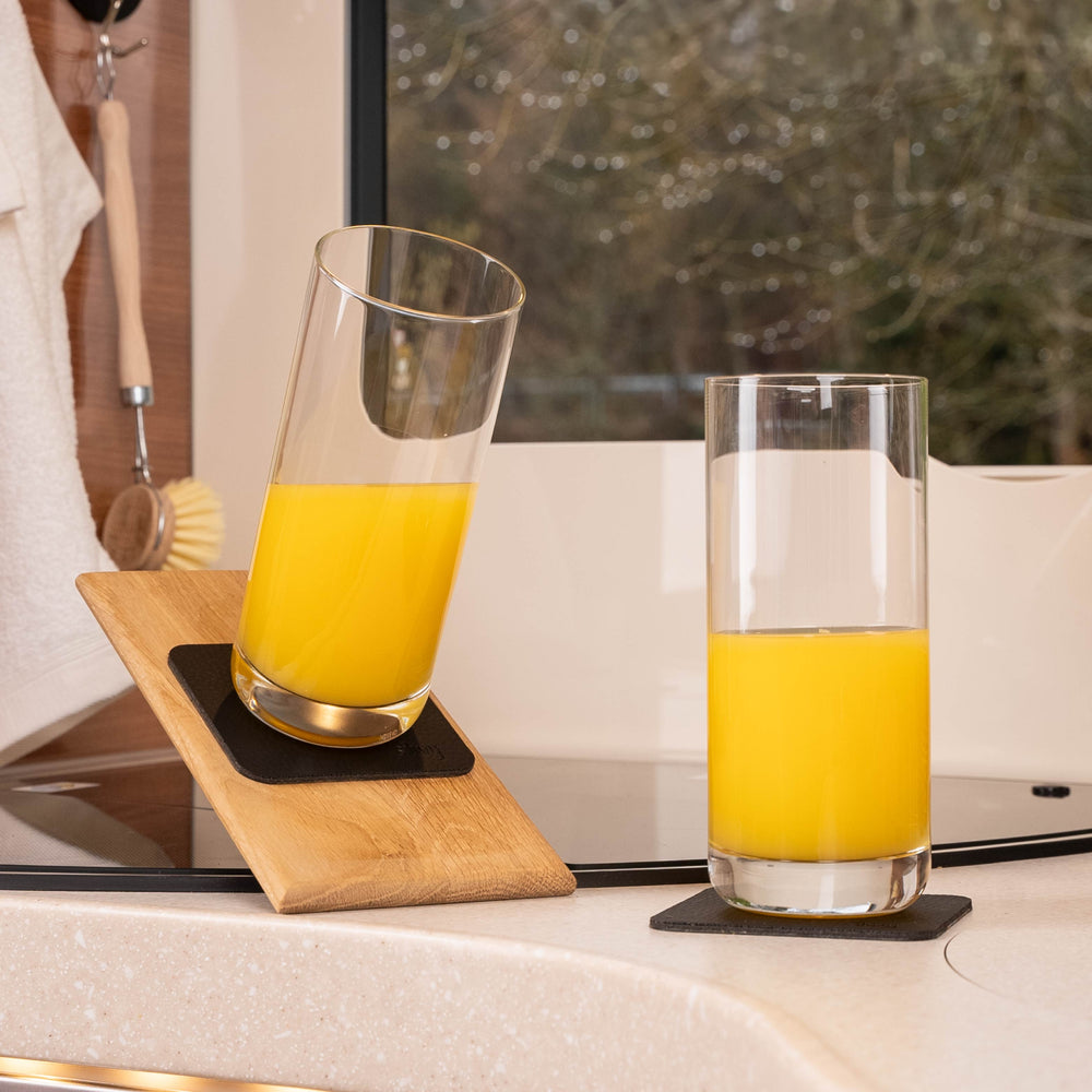 Silwy Magnet S030-1311-2 Drinking Glass