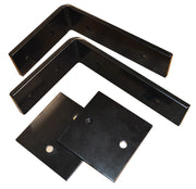 Cattleman Provides Security For Moving Cargo Light Bar Mounting Kit 2996 - Bracket