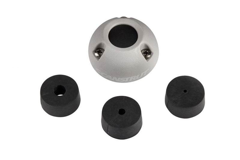 Scanstrut SCA Certified Cable Gland DS16-P - Gray DS16-P Seal