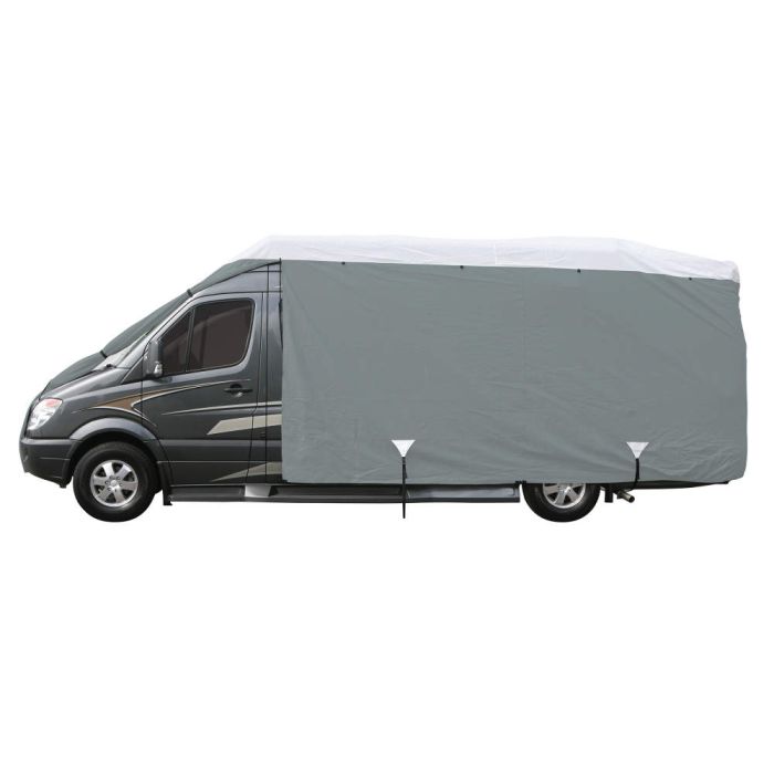Classic ACC 80-394-163101-RT RV Cover