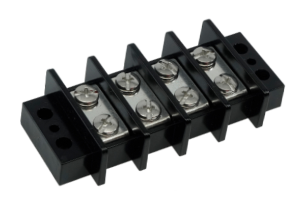 Egis Mobile 2220-04 Wire Terminal Block