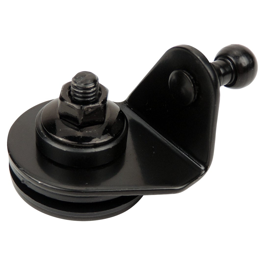 Crown Auto 4883496AA Manufactured from high quality material - Bracket Right