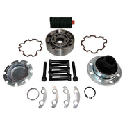 Crown Auto 52123627RRK Manufactured from high quality material - CV Joint Kit