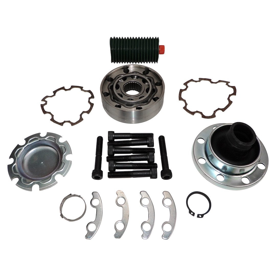 Crown Auto 52123627RRK Manufactured from high quality material - CV Joint Kit