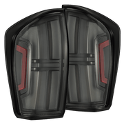Alpharex USA 680082 Tail Light Assembly