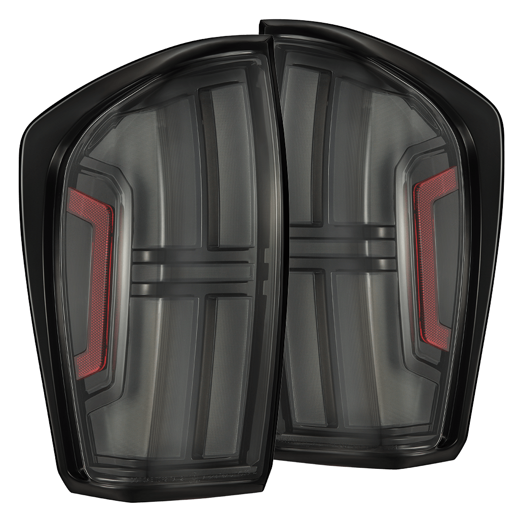 Alpharex USA 680082 Tail Light Assembly