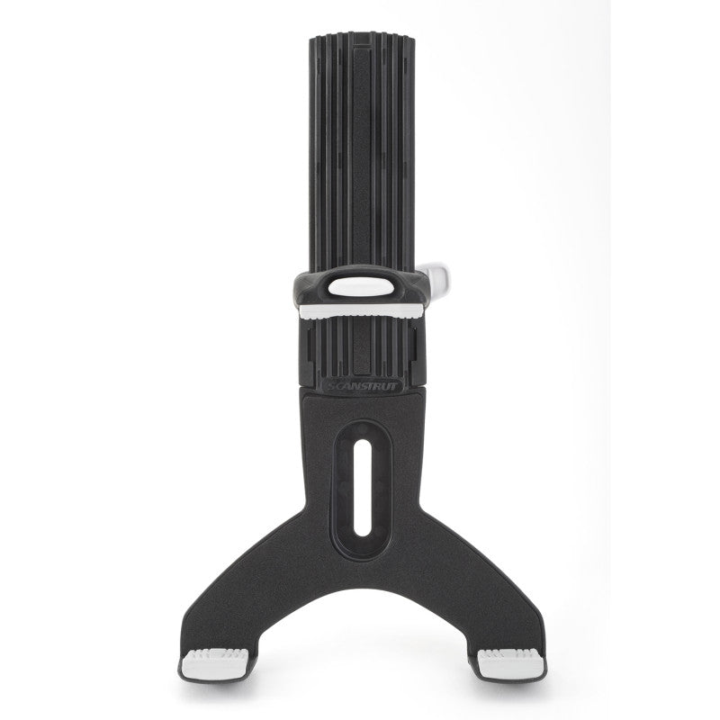 Scanstrut Fully Ratchet Adjustable Tablet Mount RL-508 - Rokk Mini Clamp