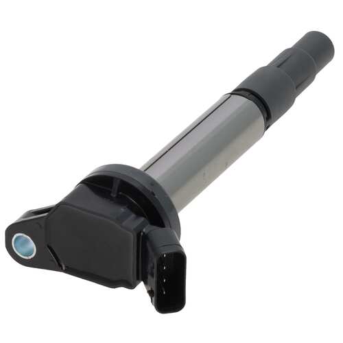 Motor RAD AM Limited Lifetime Warranty Ignition Coil 1IC252